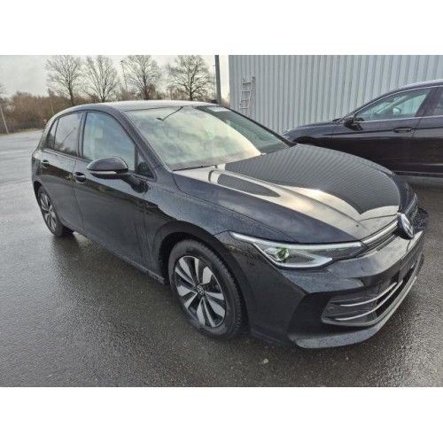 2025 Volkswagen Golf VIII Lim. 1.5 eTSI 110 kW Goal