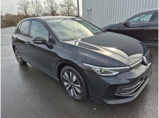 2025 Volkswagen Golf VIII Lim. 1.5 eTSI 110 kW Goal