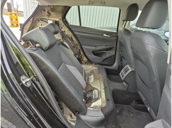 2025 Volkswagen Golf VIII Lim. 1.5 eTSI 110 kW Goal