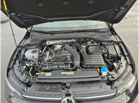 2025 Volkswagen Golf VIII Lim. 1.5 eTSI 110 kW Goal