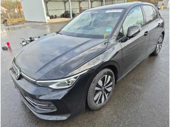 2025 Volkswagen Golf VIII Lim. 1.5 eTSI 110 kW Goal