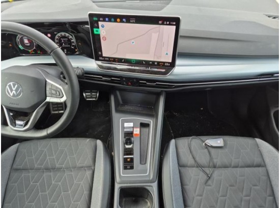 2025 Volkswagen Golf VIII Lim. 1.5 eTSI 110 kW Goal