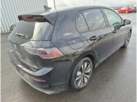2025 Volkswagen Golf VIII Lim. 1.5 eTSI 110 kW Goal