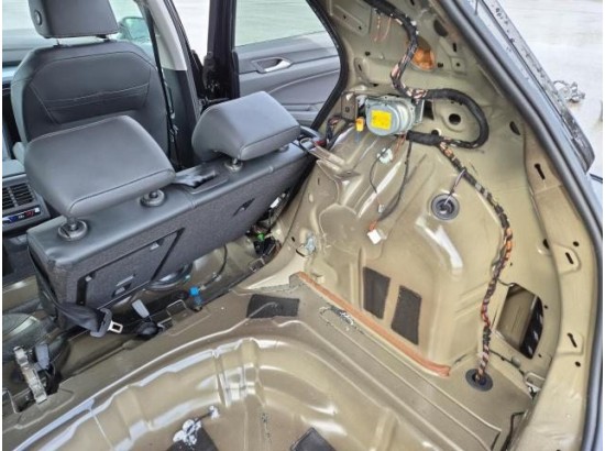 2025 Volkswagen Golf VIII Lim. 1.5 eTSI 110 kW Goal