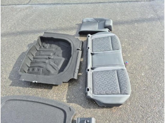 2025 Volkswagen Golf VIII Lim. 1.5 eTSI 110 kW Goal