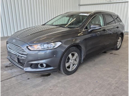 2016 Ford Mondeo Turnier Titanium