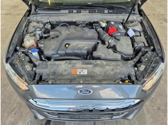 2016 Ford Mondeo Turnier Titanium