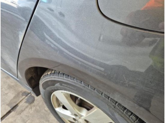 2016 Ford Mondeo Turnier Titanium