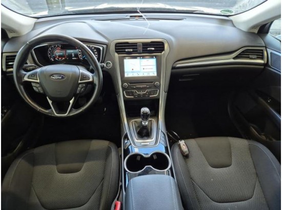 2016 Ford Mondeo Turnier Titanium