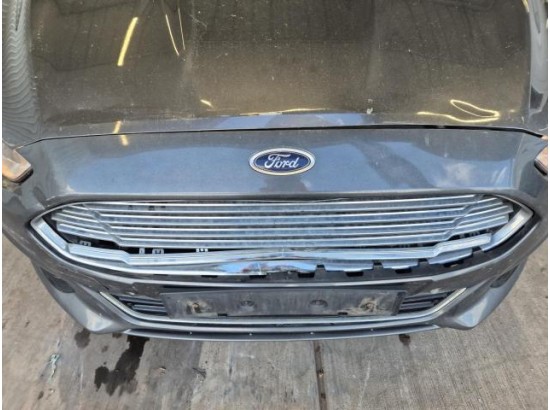 2016 Ford Mondeo Turnier Titanium