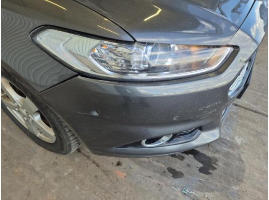 2016 Ford Mondeo Turnier Titanium