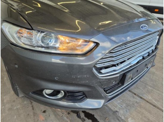 2016 Ford Mondeo Turnier Titanium