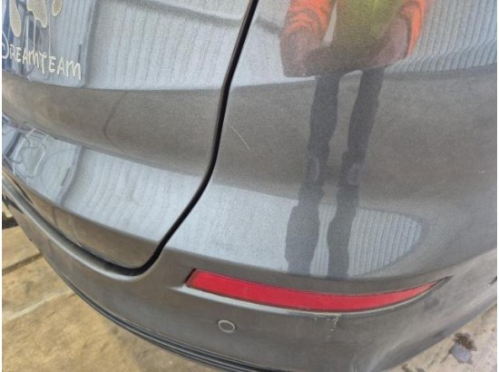 2016 Ford Mondeo Turnier Titanium