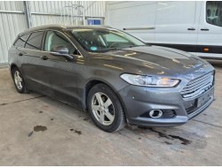 2016 Ford Mondeo Turnier Titanium