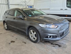 2016 Ford Mondeo Turnier Titanium