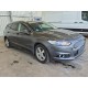 2016 Ford Mondeo Turnier Titanium