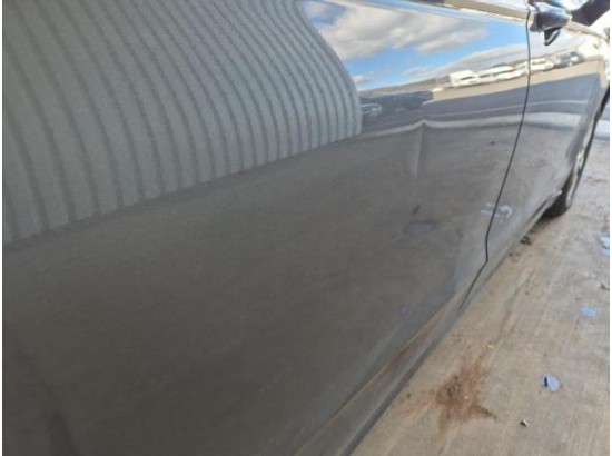 2016 Ford Mondeo Turnier Titanium