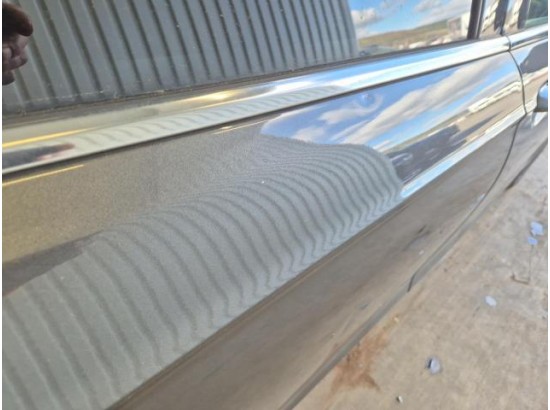 2016 Ford Mondeo Turnier Titanium