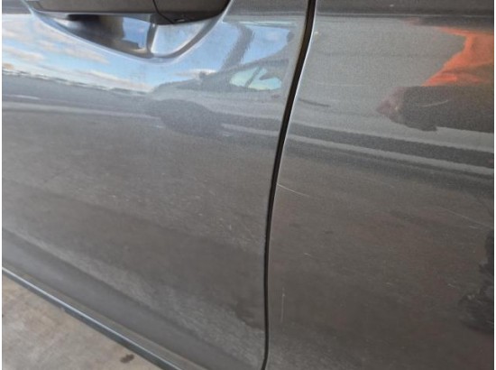 2016 Ford Mondeo Turnier Titanium