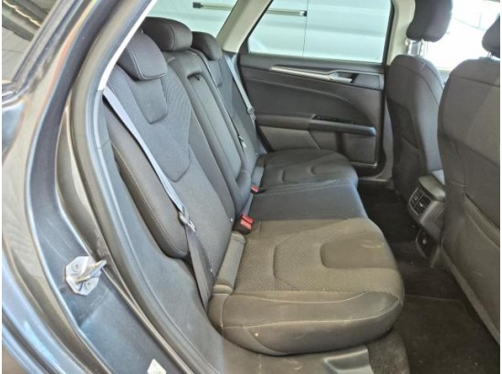 2016 Ford Mondeo Turnier Titanium