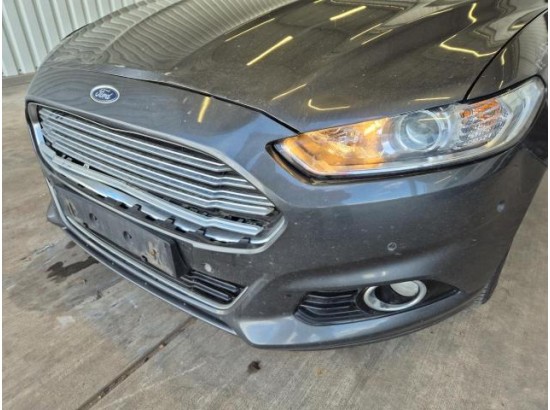 2016 Ford Mondeo Turnier Titanium