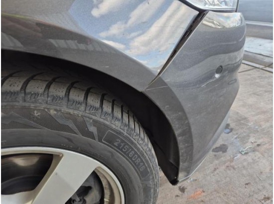 2016 Ford Mondeo Turnier Titanium