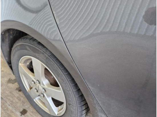 2016 Ford Mondeo Turnier Titanium