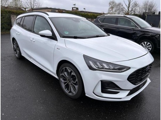 2022 Ford Focus Turnier ST-Line X