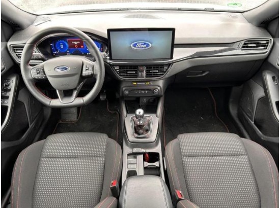 2022 Ford Focus Turnier ST-Line X
