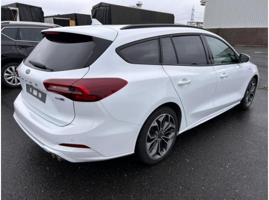 2022 Ford Focus Turnier ST-Line X