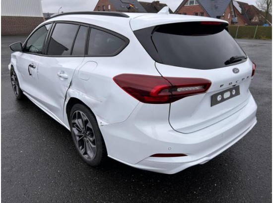 2022 Ford Focus Turnier ST-Line X