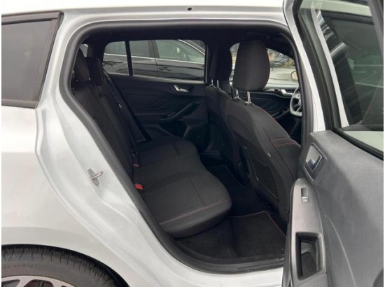 2022 Ford Focus Turnier ST-Line X