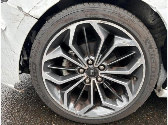 2022 Ford Focus Turnier ST-Line X