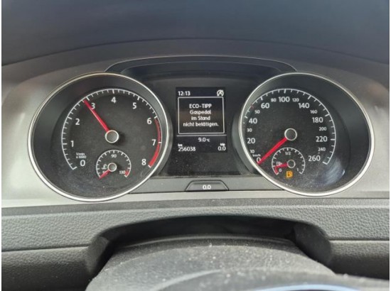 2015 Volkswagen Golf VII Variant Lounge BMT