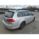 2015 Volkswagen Golf VII Variant Lounge BMT
