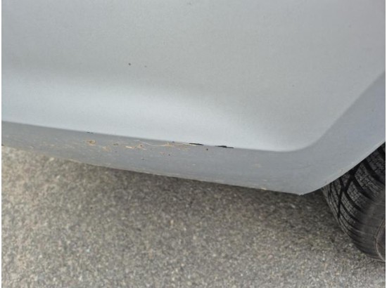 2015 Volkswagen Golf VII Variant Lounge BMT