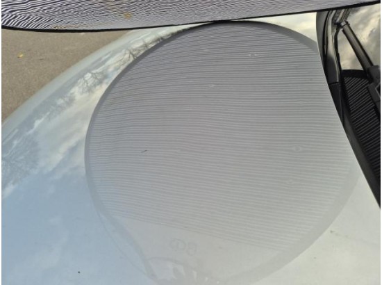 2015 Volkswagen Golf VII Variant Lounge BMT