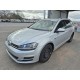 2015 Volkswagen Golf VII Variant Lounge BMT
