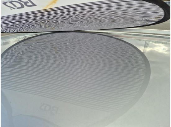 2015 Volkswagen Golf VII Variant Lounge BMT