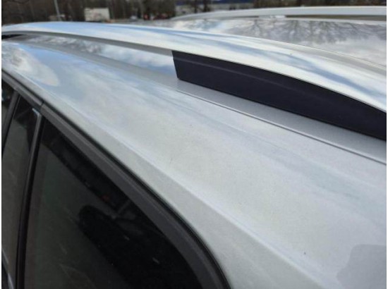 2015 Volkswagen Golf VII Variant Lounge BMT