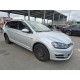 2015 Volkswagen Golf VII Variant Lounge BMT