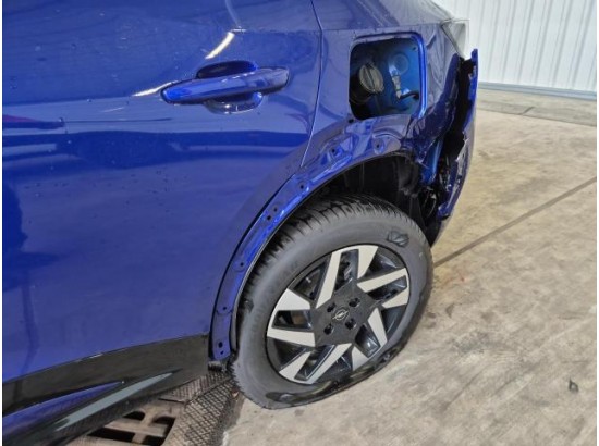 2026 Opel Mokka GS