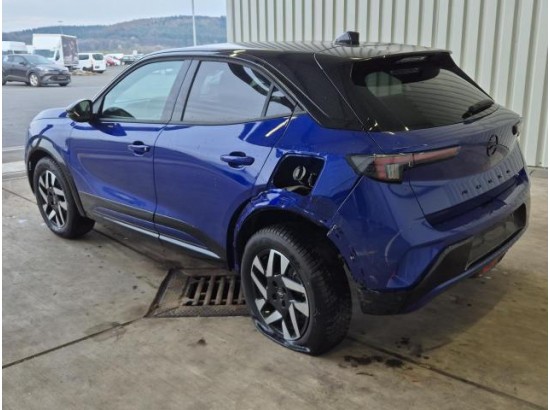 2026 Opel Mokka GS