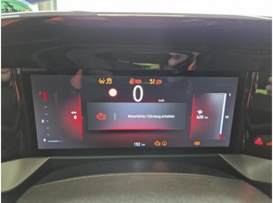 2026 Opel Mokka GS