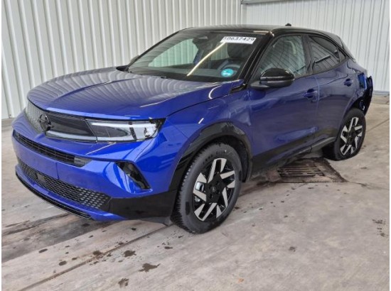 2026 Opel Mokka GS