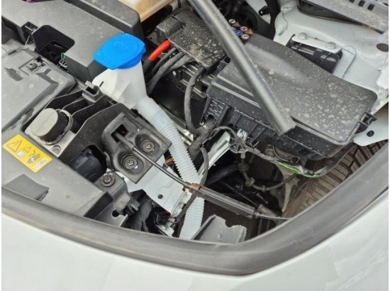 2025 Cupra Born 170kW