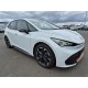 2025 Cupra Born 170kW