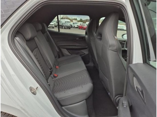 2025 Cupra Born 170kW