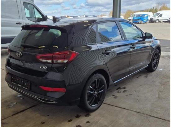 2021 Hyundai i30 Edition 30+