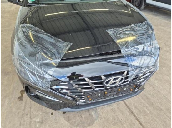 2021 Hyundai i30 Edition 30+